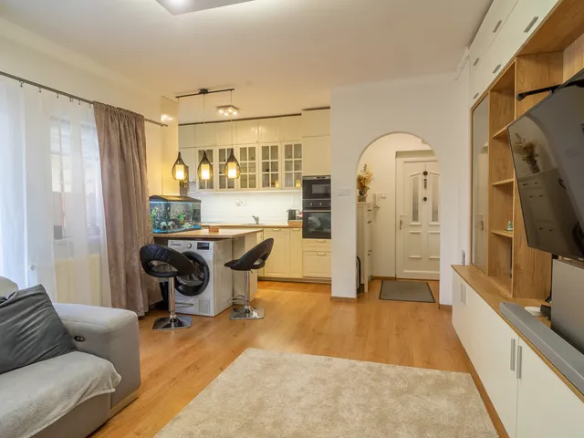 Eladó lakás Dunakeszi, Alag 48 nm