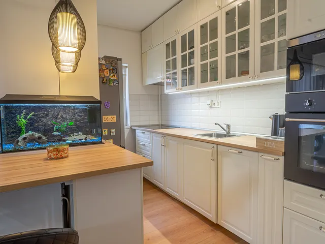 Eladó lakás Dunakeszi, Alag 48 nm