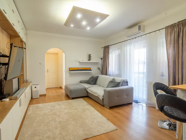 Eladó lakás Dunakeszi, Alag 48 nm