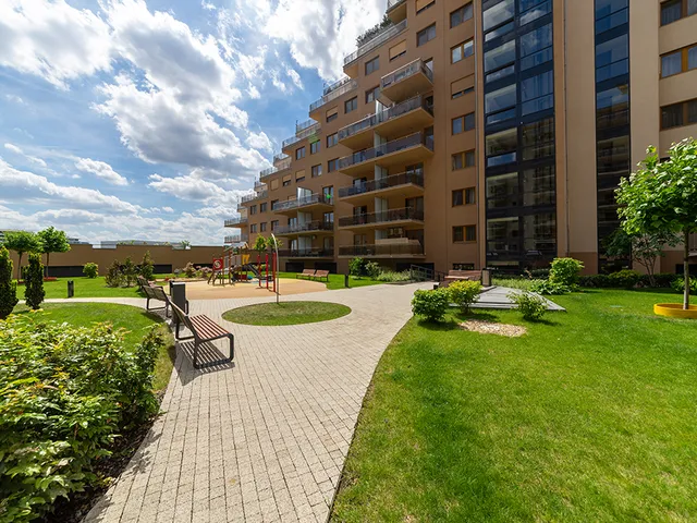 Eladó lakás Budapest XIII. kerület, Vizafogó 49 nm