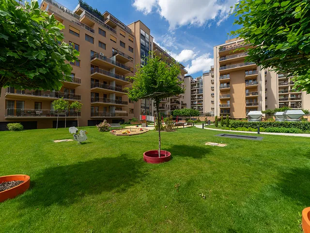 Eladó lakás Budapest XIII. kerület, Vizafogó 49 nm