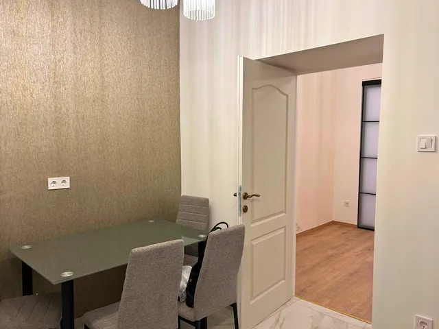 Eladó lakás Budapest XIII. kerület, Újlipótváros 40 nm