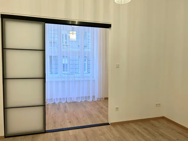 Eladó lakás Budapest XIII. kerület, Újlipótváros 40 nm