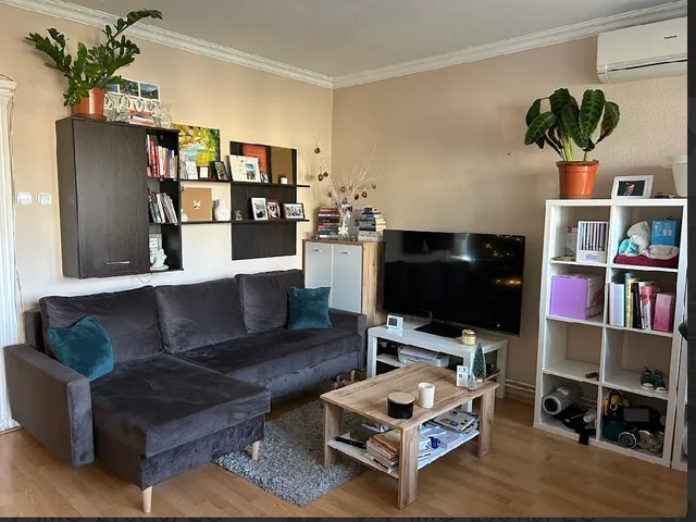 Eladó lakás Budapest XVIII. kerület, Szent Imre kertváros 71 nm