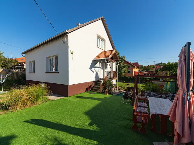 Eladó ház Érd, Parkváros 165 nm