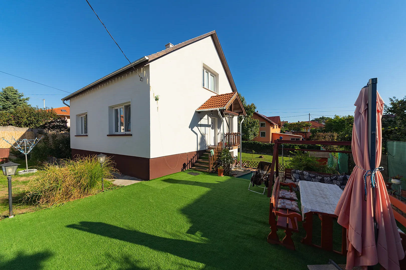 Casa, 165 m²