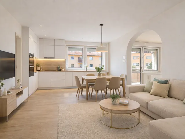 Eladó lakás Budapest XV. kerület, Rákospalota 84 nm