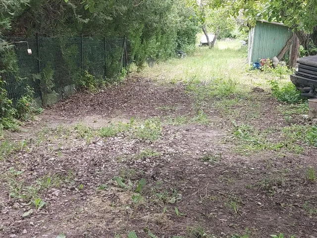 Eladó telek Budapest XVII. kerület, Rákoskeresztúr 1799 nm