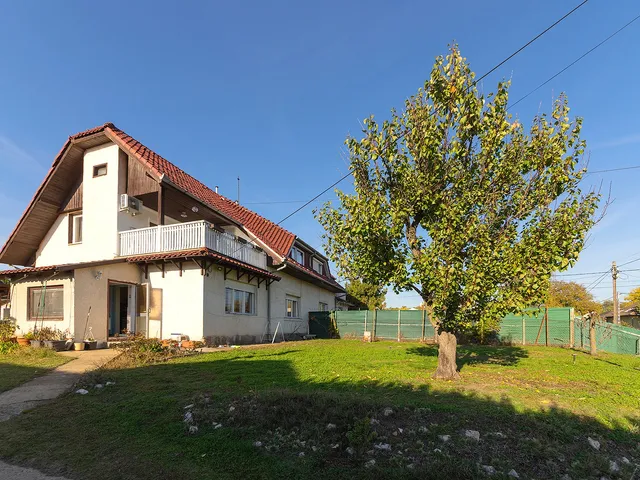 Eladó ház Sződliget 168 nm