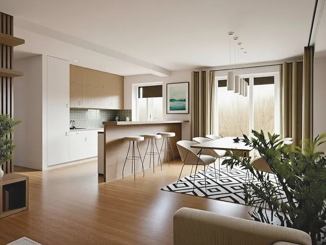 Eladó ház Budapest XVIII. kerület, Újpéteritelep 120 nm