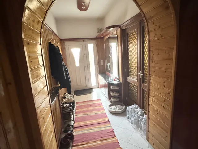 Eladó ház Vecsés, Felsőtelep 250 nm