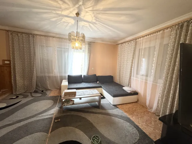 Eladó ház Vecsés, Felsőtelep 250 nm