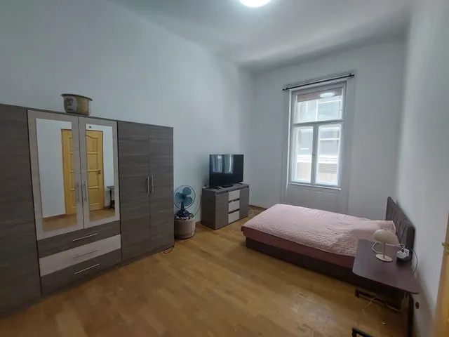 Eladó lakás Budapest VII. kerület, Belső-Erzsébetváros 79 nm