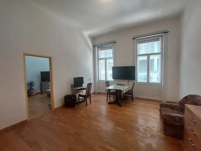 Eladó lakás Budapest VII. kerület, Belső-Erzsébetváros 79 nm