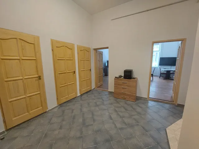 Eladó lakás Budapest VII. kerület, Belső-Erzsébetváros 79 nm