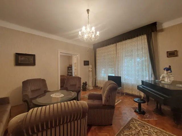 Eladó ház Budapest X. kerület, Óhegy 119 nm