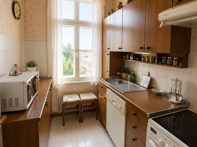 Eladó ház Budapest X. kerület, Óhegy 119 nm