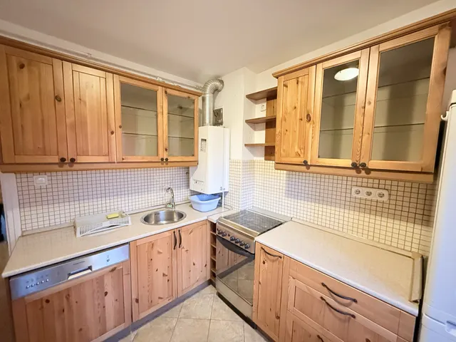 Eladó lakás Budapest XVI. kerület, Mátyásföld 47 nm