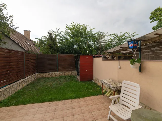 Eladó ház Budapest X. kerület, Laposdűlő 97 nm