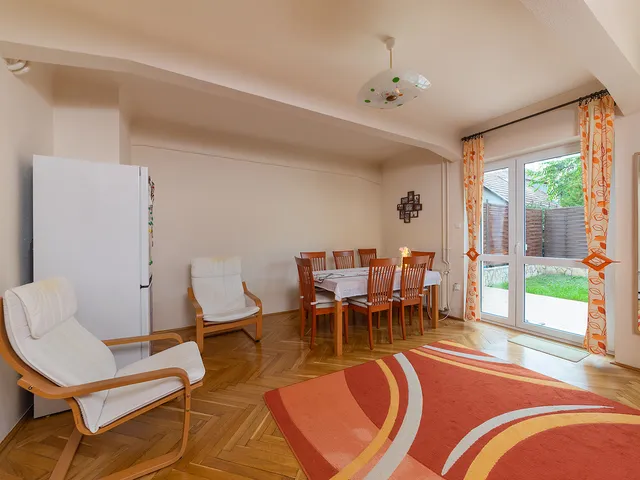 Eladó ház Budapest X. kerület, Laposdűlő 97 nm