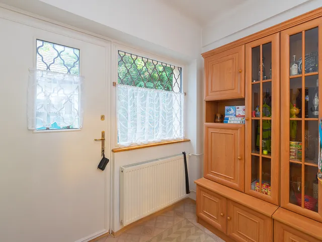 Eladó ház Budapest X. kerület, Laposdűlő 97 nm