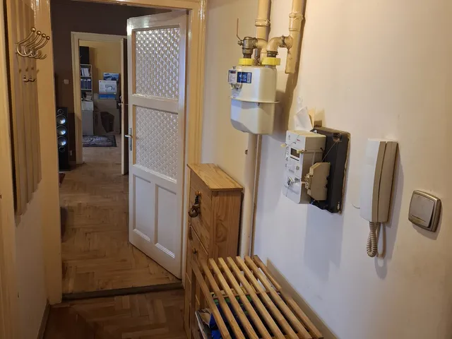 Eladó lakás Budapest X. kerület, Téglagyárdűlő 54 nm