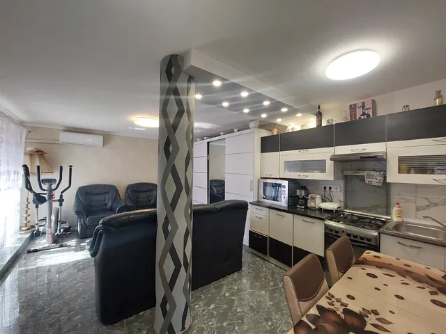 Eladó lakás Dunakeszi, Alag 78 nm