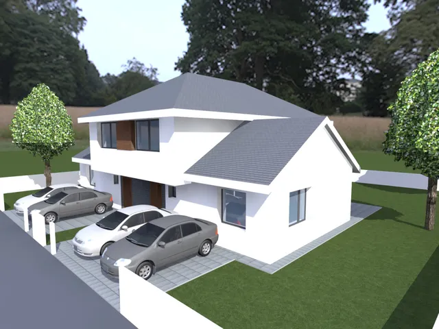 Eladó ház Dunavarsány 109 nm