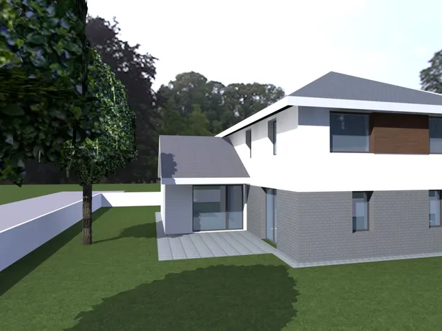 Eladó ház Dunavarsány 109 nm