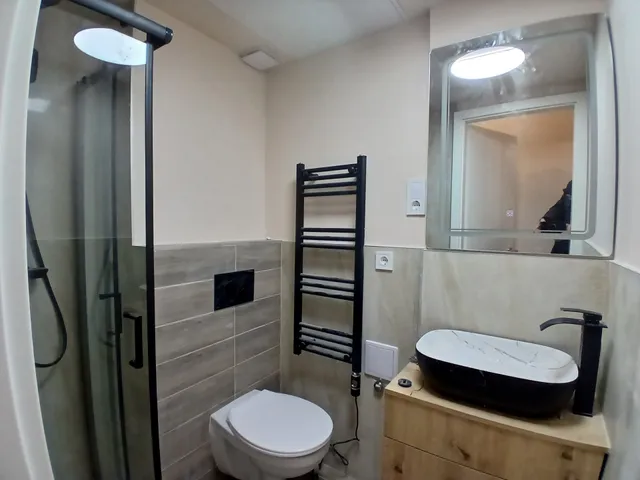 Eladó lakás Budapest VII. kerület, Belső-Erzsébetváros 71 nm