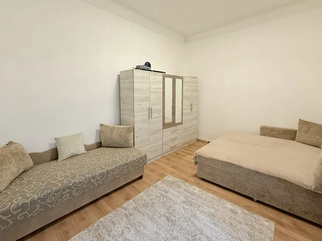 Eladó lakás Budapest VIII. kerület, Csarnoknegyed 49 nm