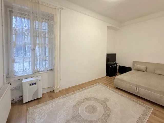 Eladó lakás Budapest VIII. kerület, Csarnoknegyed 49 nm