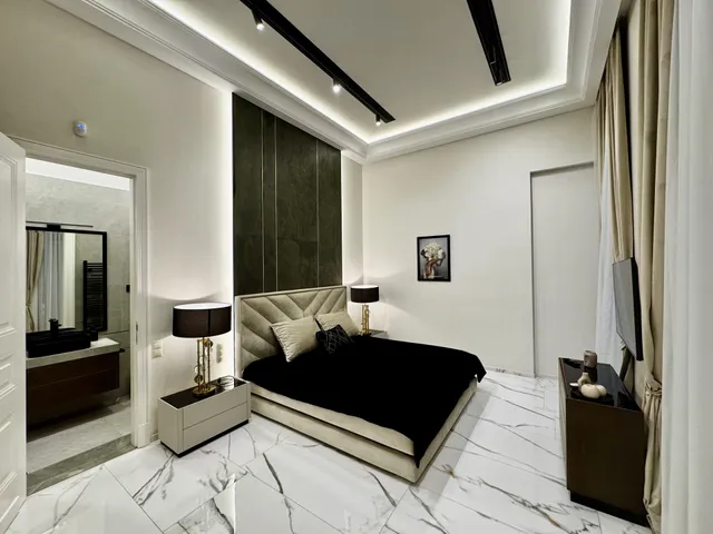 Kiadó lakás Budapest V. kerület, Lipótváros 112 nm