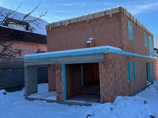 Eladó ház Budapest XVI. kerület, Sashalom 182 nm