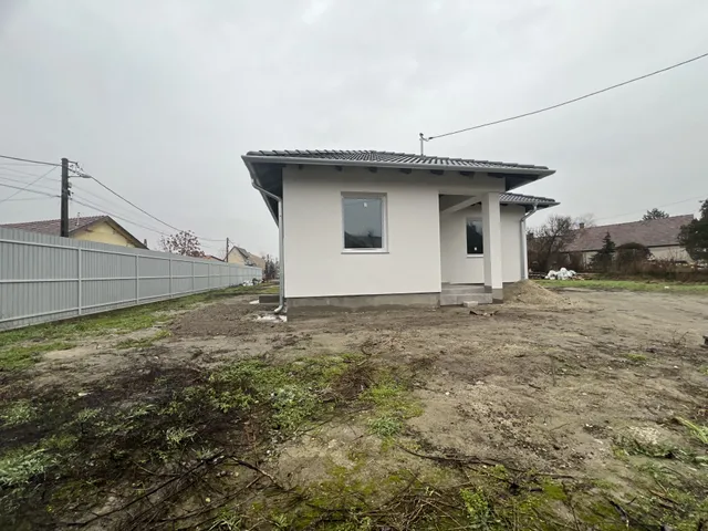 Eladó ház Szigetszentmiklós 110 nm