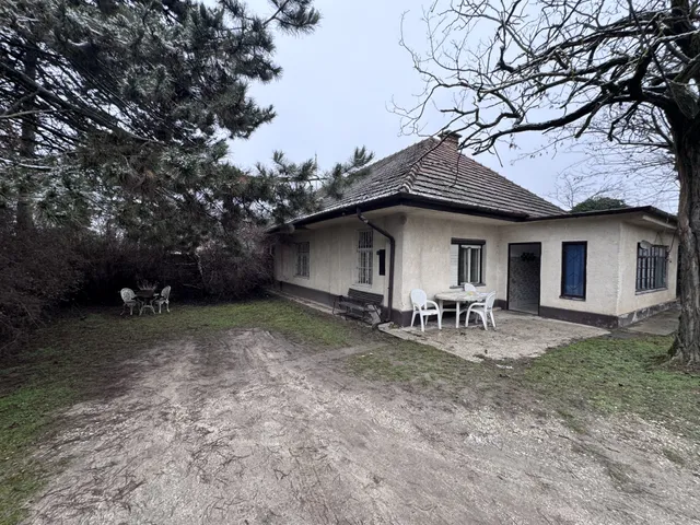 Eladó ház Csömör 70 nm