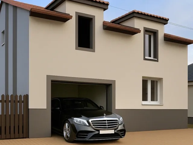 Eladó ház Budapest XV. kerület, Rákospalota 159 nm