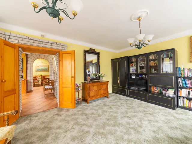 Eladó ház Budapest XVII. kerület, Rákoscsaba-Újtelep 140 nm