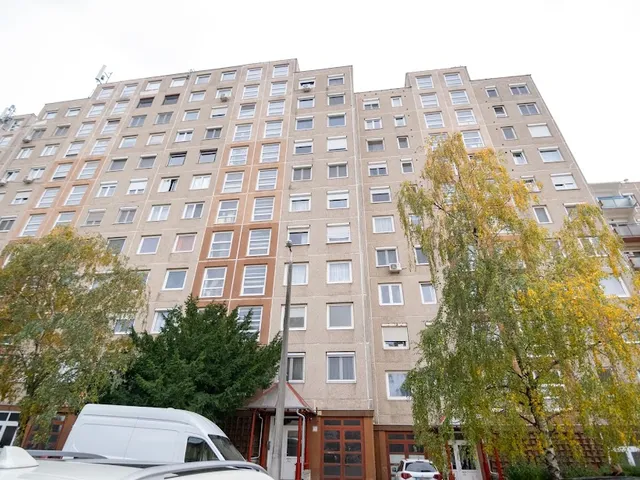 Eladó lakás Budapest XIII. kerület, Angyalföld 81 nm