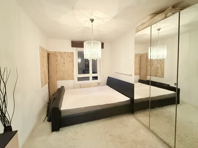 Eladó lakás Budapest IX. kerület, Középső Ferencváros 59 nm