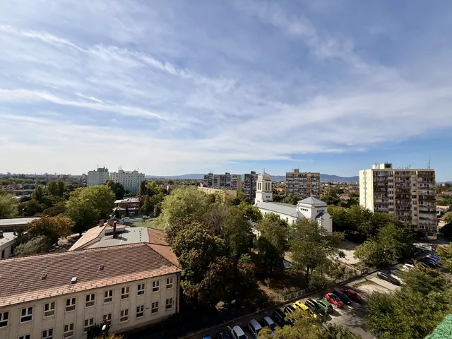 Eladó lakás Budapest XV. kerület, Rákospalota 64 nm