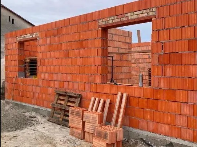 Eladó ház Budapest XVII. kerület, Rákoskert 116 nm