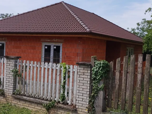 Eladó ház Budapest XVII. kerület, Rákoskert 114 nm