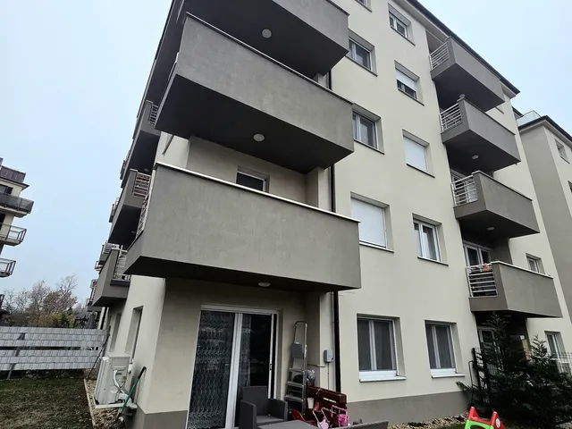 Eladó lakás Budapest XX. kerület, Pesterzsébet 54 nm