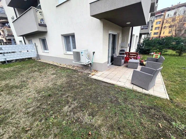 Eladó lakás Budapest XX. kerület, Pesterzsébet 54 nm