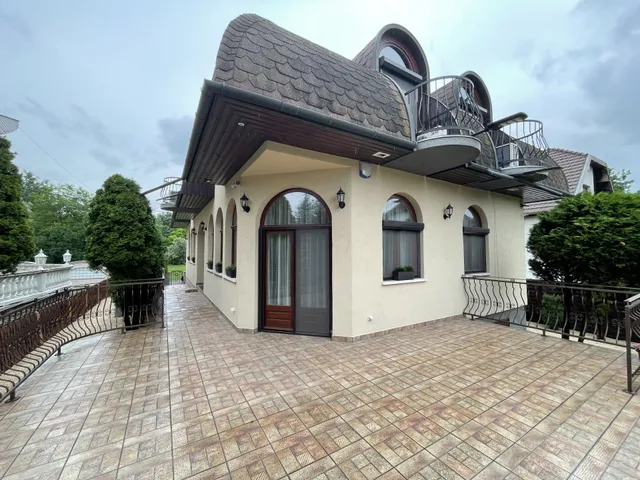 Eladó ház Budapest XX. kerület, Gubacsipuszta 211 nm