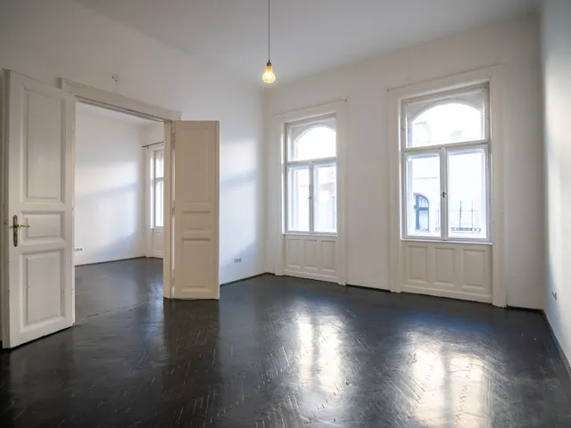 Eladó lakás Budapest VII. kerület, Belső-Erzsébetváros 93 nm