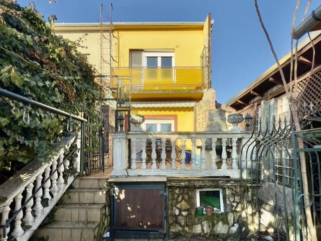 Eladó ház Budapest XVIII. kerület, Szemeretelep, Rozsnyó  103 nm