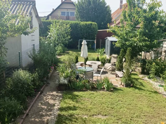 Eladó lakás Budapest XVII. kerület, Rákoscsaba, Agyagos utca 83 nm