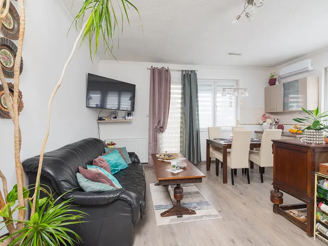 Eladó lakás Budapest XVII. kerület, Rákoscsaba, Agyagos utca 83 nm